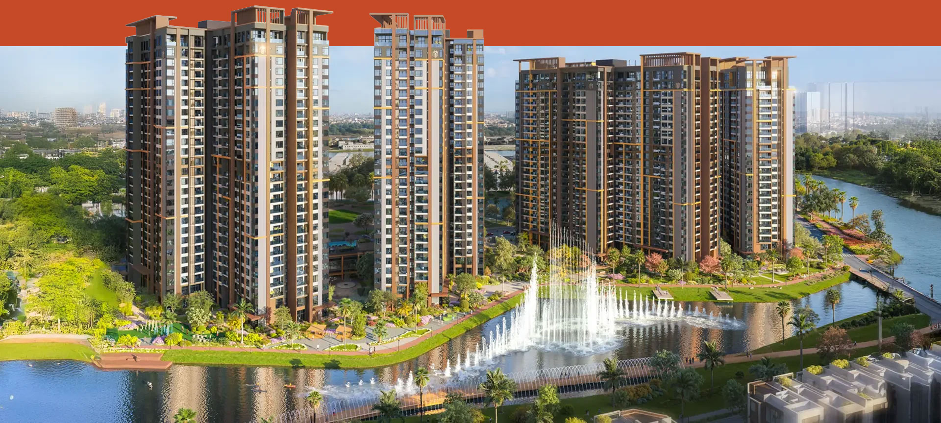 Vị Trí Masteri Park Place – The Global City