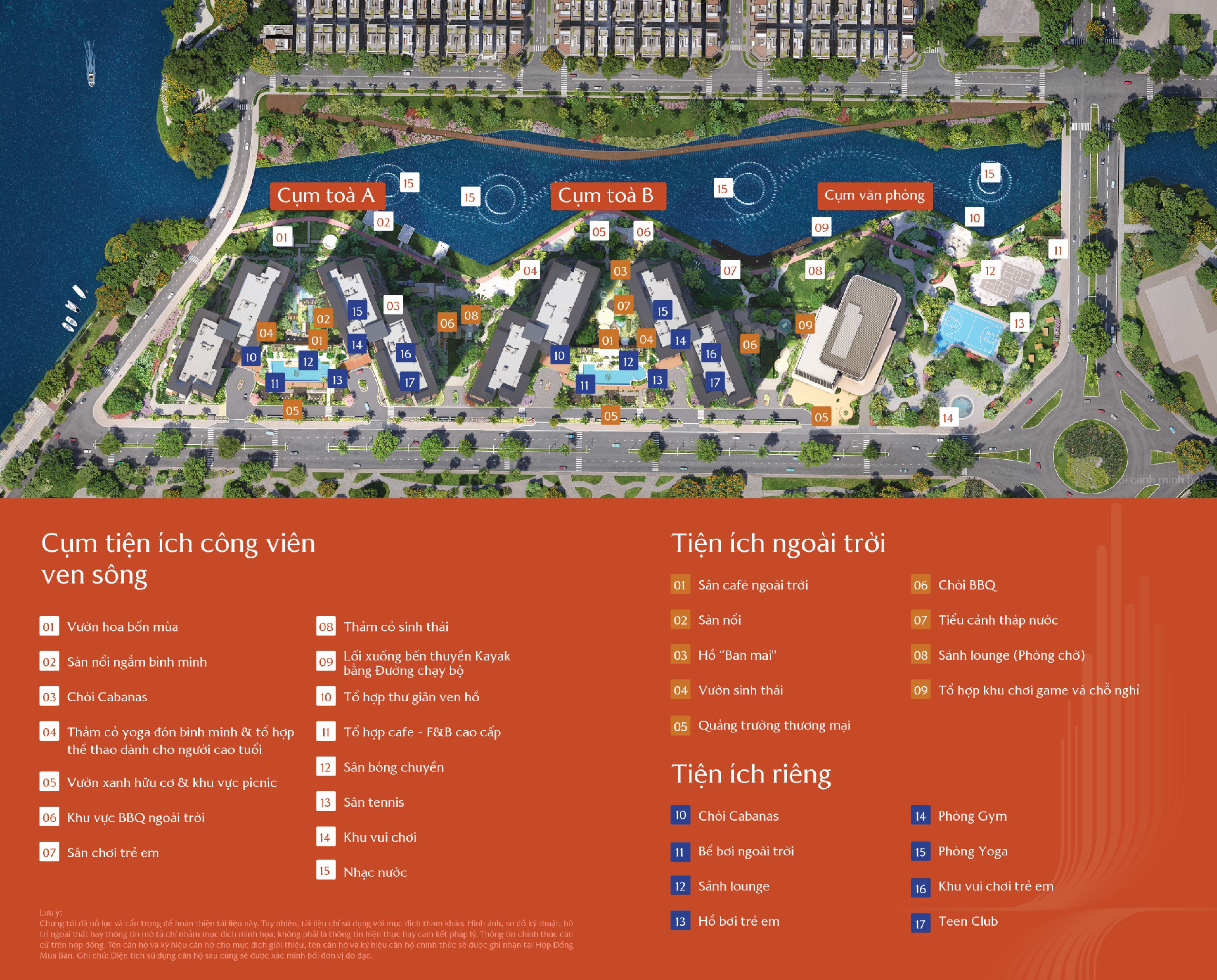 Mặt bằng layout căn hộ Masteri Park Place 12